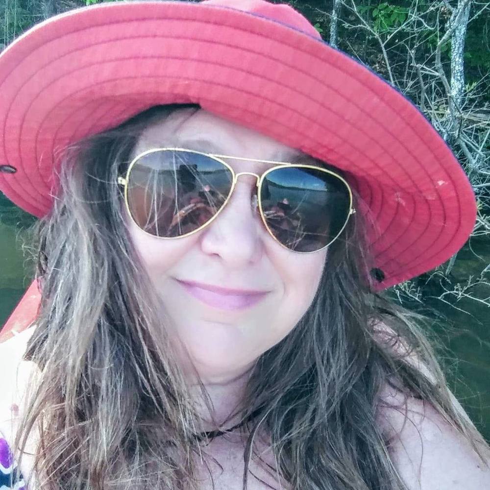 Meet your Posher, Vickie